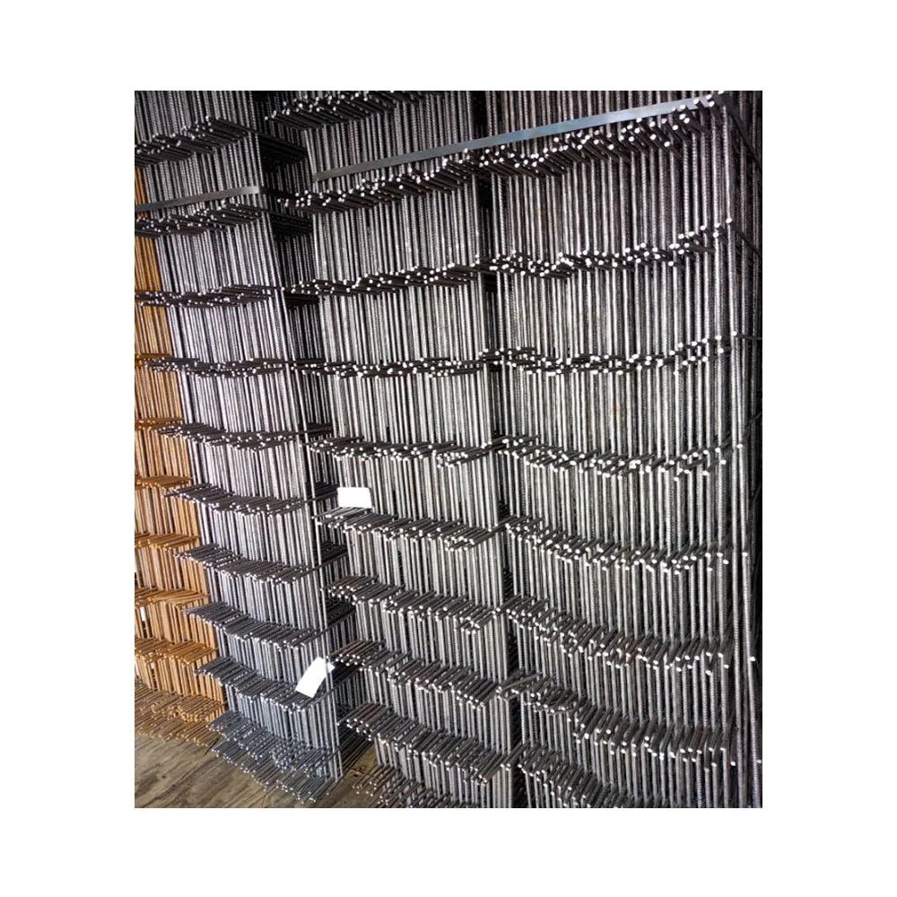 Factory 10mm Brc Reinforcement Mesh A193 For Construction Buy Brc Reinforcement Mesh A193