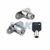 MK511-04 High Security Flat Push Rolling Shutter Lock