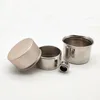 Stainless Steel Cap Deep Drawing Die Stretched aluminum iron copper deep sheet aluminum deep drawing Die