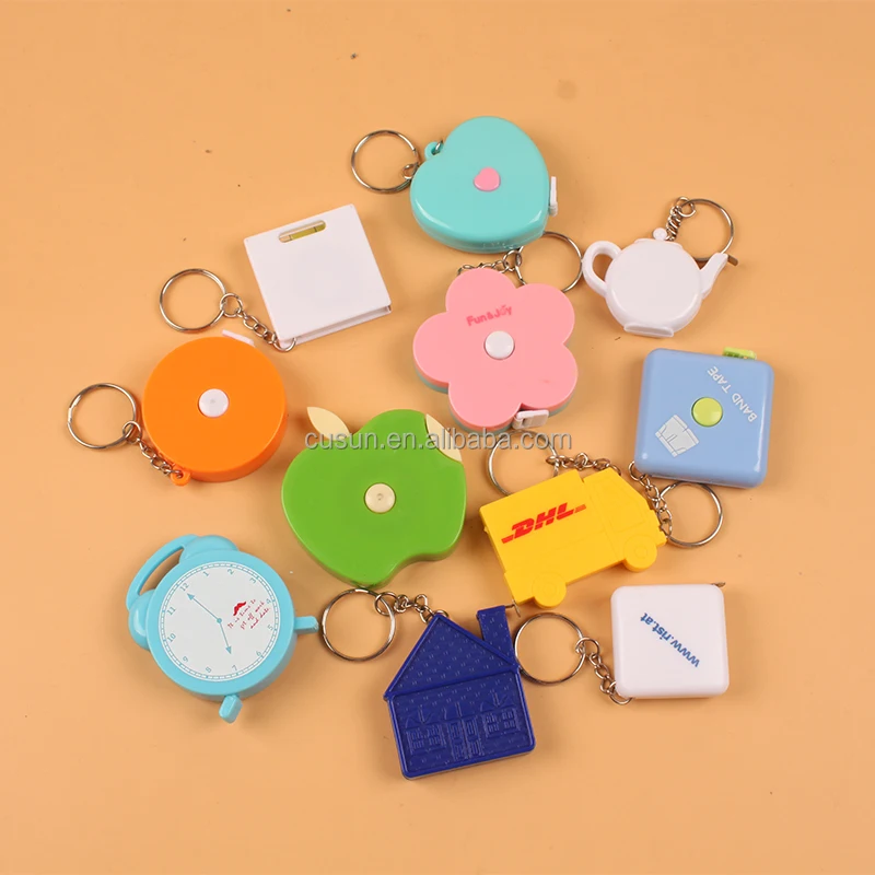 Bsci Mini Tape Measure Keychain Pocket Measuring Bsci Mini Tape Measure Keychain