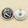 customized epoxy metal badge shank button for jacket