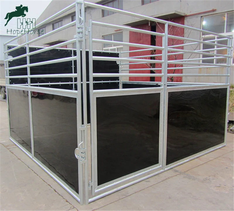 Portable Horse Stables Temporary Stables Buy Portable Horse