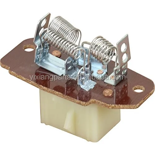 Auto Ac Blower Resistor For Ford Ranger Explorer Truck E350 E250 E150