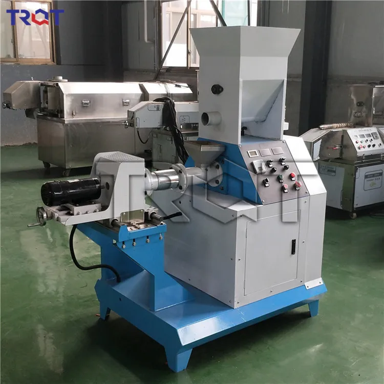 China 40 4000kg h Pedigree Dry Dog Food Making Machine Buy Pedigree