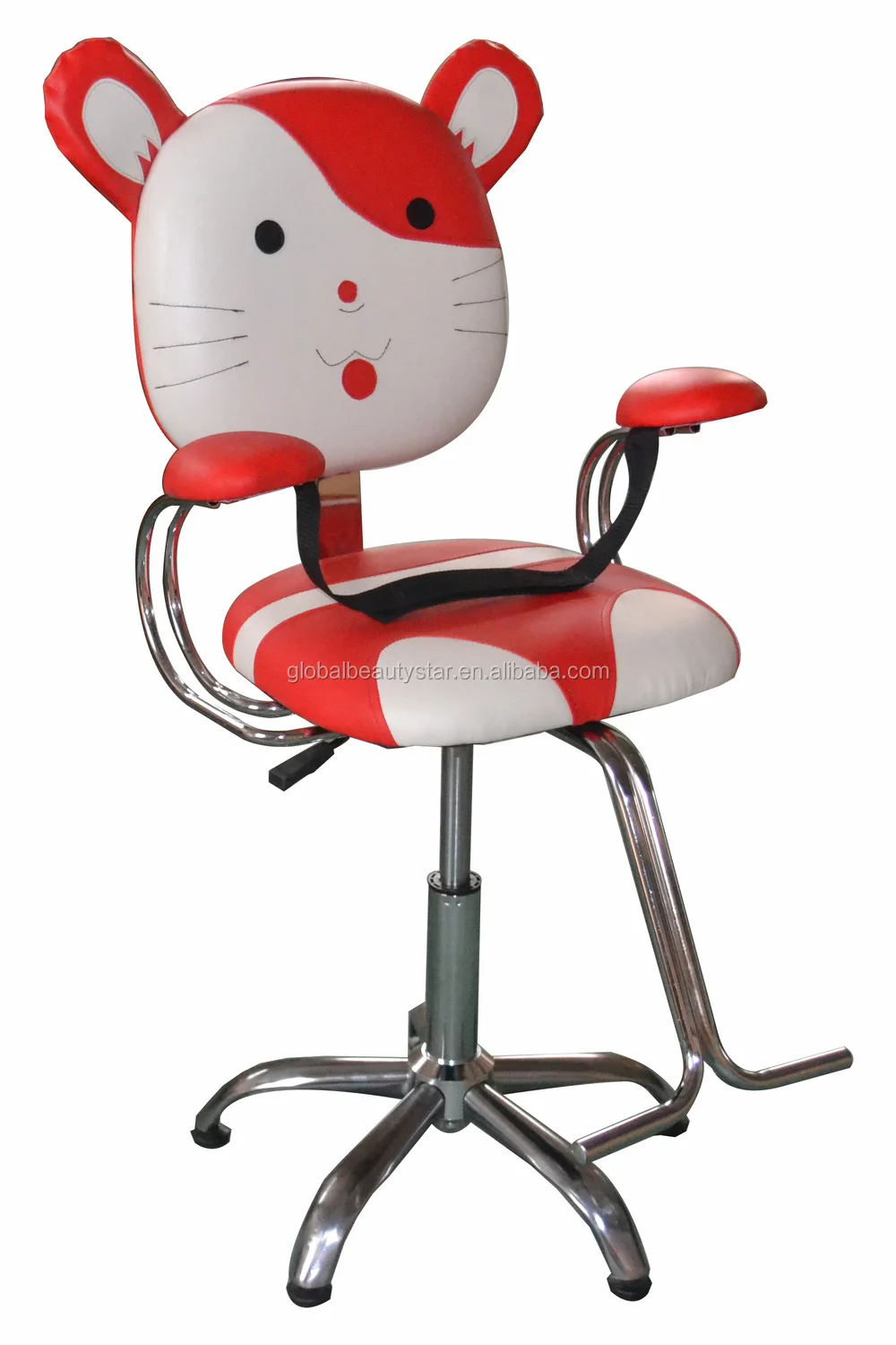 Hot Sale Very Comfortable Salon Equipment Salon Barber Chair,Children Salon Equipment,Kids Salon