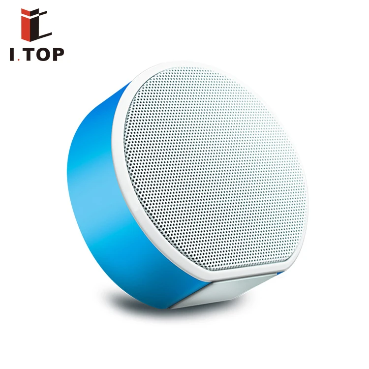 Best Speakers Waterproof Stereo Shower Wireless Speakers with Power Bank - ANKUX.COM