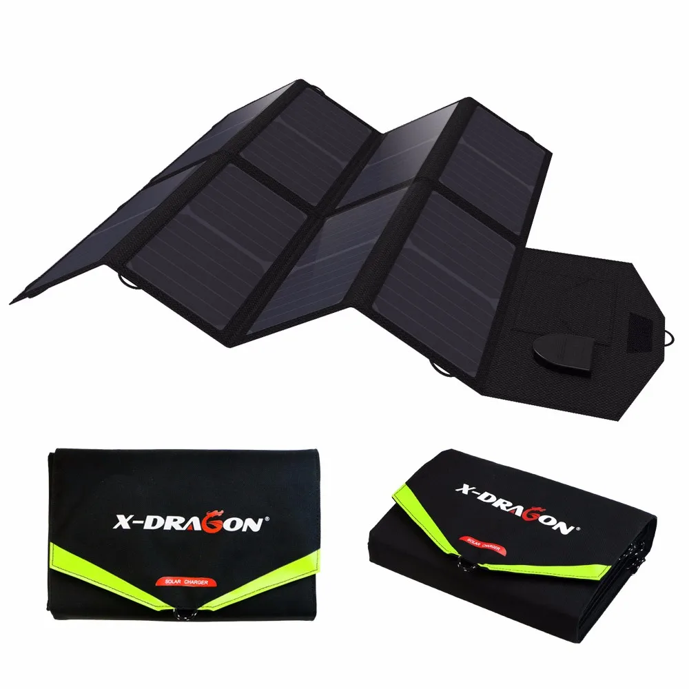 x dragon chargeur solaire 40w x dragon chargeur solaire 40w