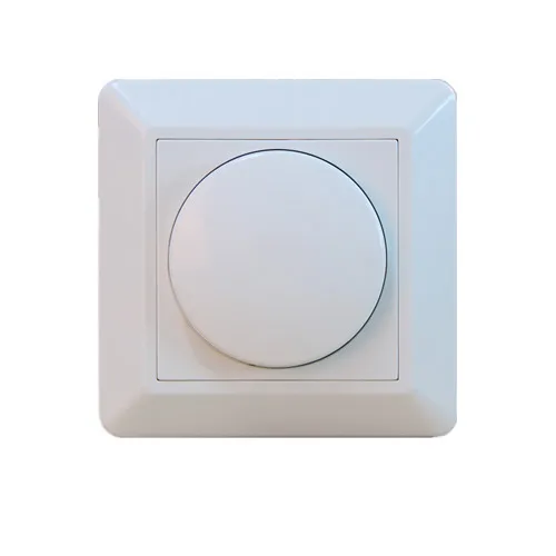 LED light Dimmer Controller Switch