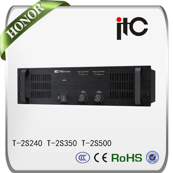 T-2S240 T-2S350 T-2S500
