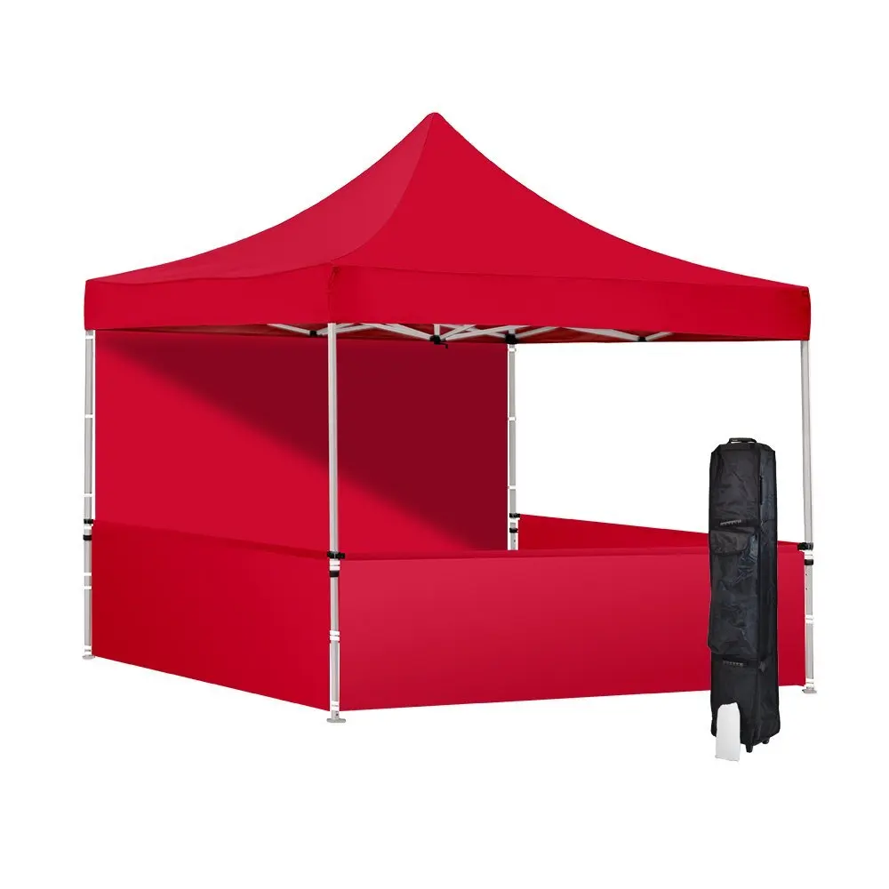 9x9 canopy tent