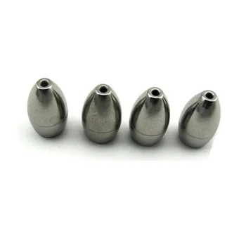 fishing sinkers