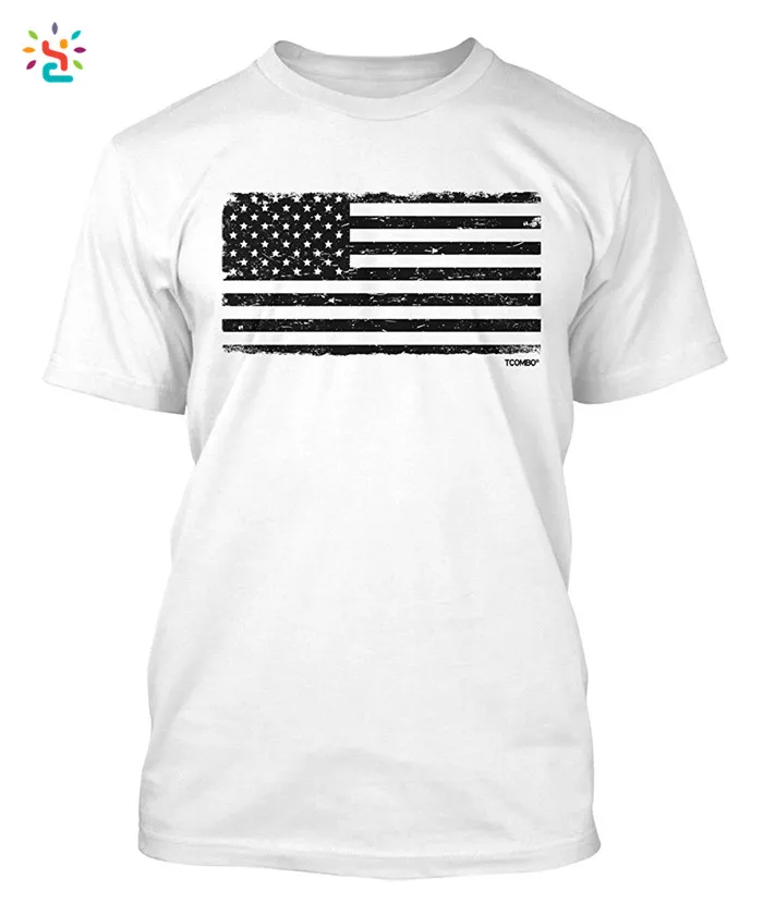 camisetas personalizadas americana