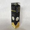 luxury paper toothpaste cardboard packaging box