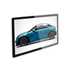 Horizontal Touchscreen Style Digital Signage For Ipad Living Room