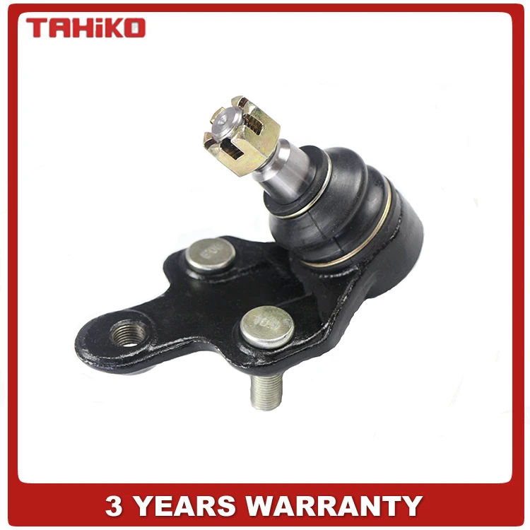 2009 Fits Toyota Highlander Front Left Lower Suspension Ball Joint With Five Years Warranty