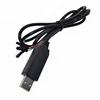 1pc Basic Breakout Board For FTDI FT232RL USB To TTL Serial IC Adapter Converter Module 3.3V 5V FT232 Switch