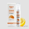 Eco-friendly remove glue residue neutral sticker remover liquid