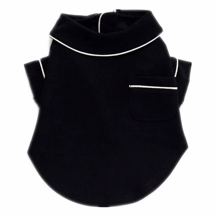 Trend Long Sleeve Dog Clothes Korean Version Pet Clothes Buy Trendy Dog Clothes,Long Sleeve