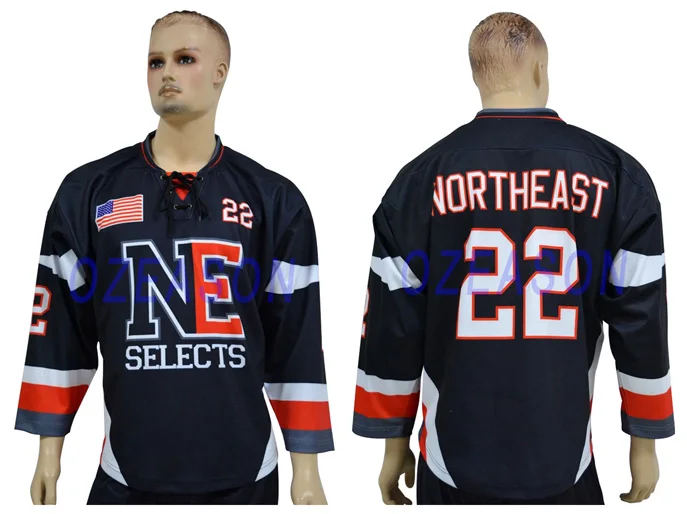 Sewing Pattern Ice Hockey Jersey,China Sublimation Ice Hockey Jerseys