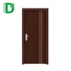 BD hot sale american steel doors front entry steel doors for sale with knock down door frames