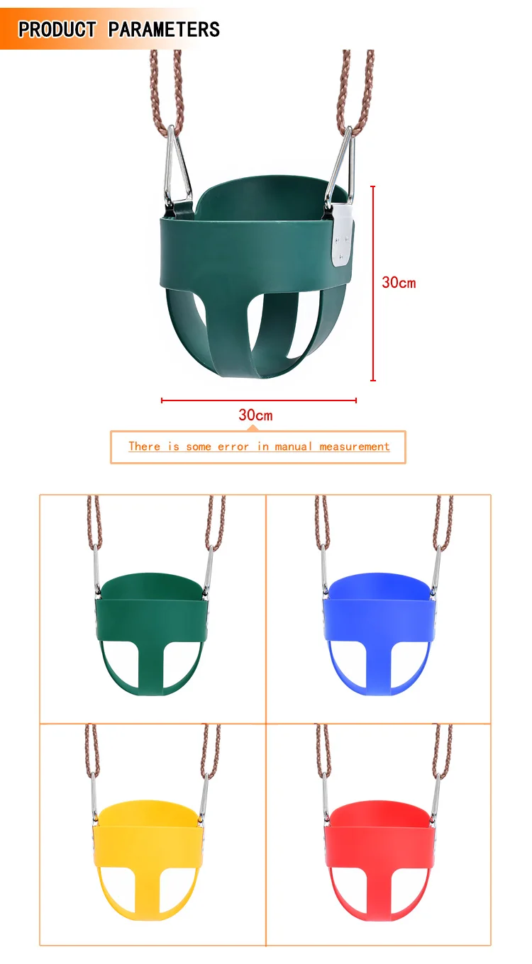 Brand Indoor Garden Patio Best Portable Eva Best Baby Outdoor Swing