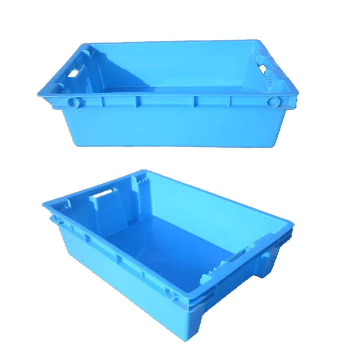 35l Plastic Seafood Shipping Container Sale Buy Plastic Seafood