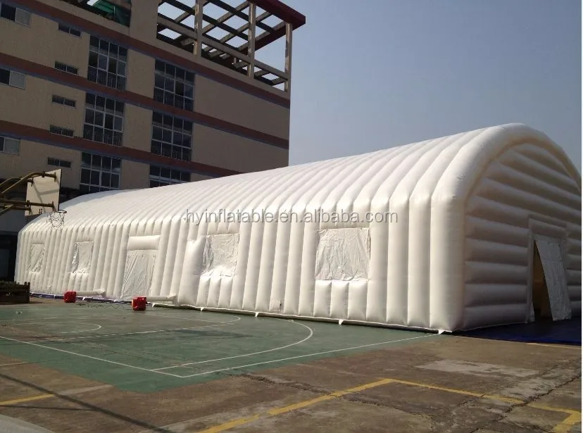 China Inflatable Tent Manufacturers,Giant Inflatable Storage Building ...