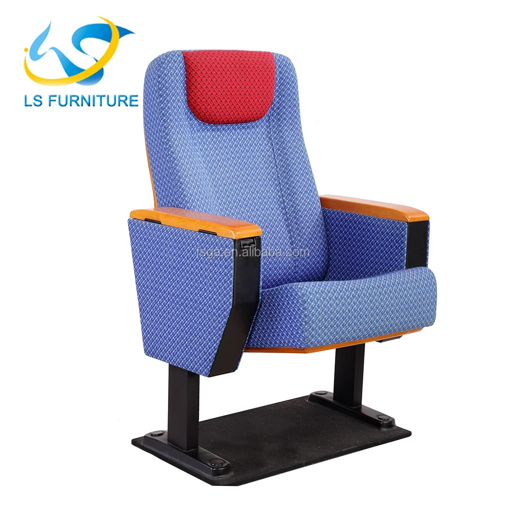 2018 New Design Theater Auditorium Hall Chair For Commercial Used Buy