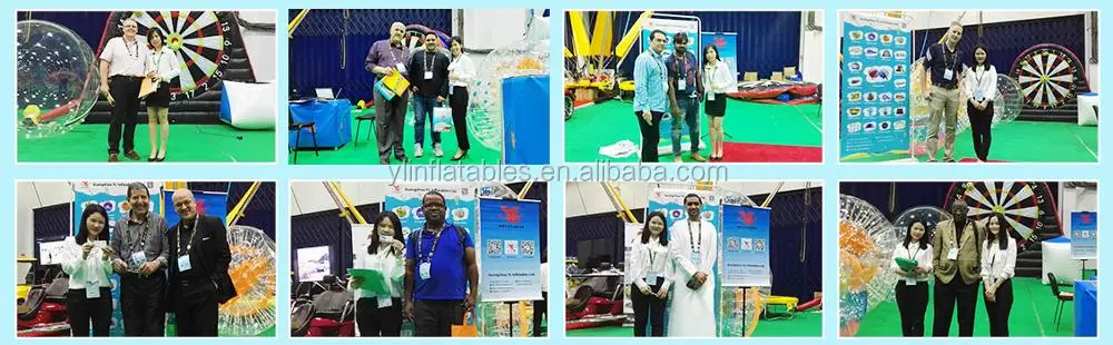  Archery Tag Games Protect Suits Inflatable Paintball Bunker Arrow Chest Vest