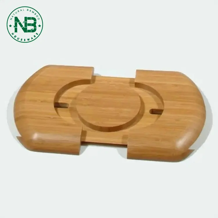 New Style Bamboo Home Hot Pot Expandable Trivet Buy Bamboo Trivet,Bambooo Hot Pot Trivet