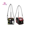 OEM/ODM Flat Top Beam Picosecond and Nanosecond Laser for Tattoo and Pigment Removal
