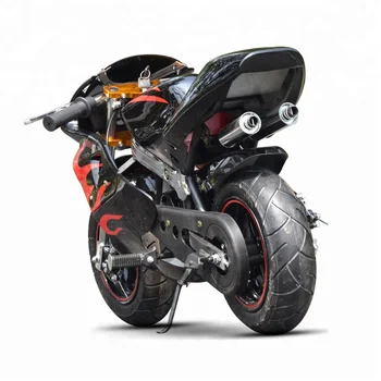  Parts  For Mini  49cc Motorcycle Mini  Moto  For Adults 