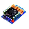 class d amplifier board ic tas5630 2*300W amplifier tas5630 2.1 amplifier