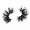 Wholesale Custom 3D Mink Eyelashes Vendor And Packaging Private Label 100 Human Hair Eyelashes