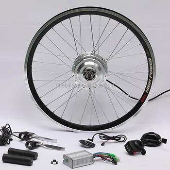 24v 36v 250w 350w Front Wheel Electric Bike Kit Bicycle 24v 36v 250w 350w Front Wheel Electric Bike Kit Bicycle Conversion Kits E
