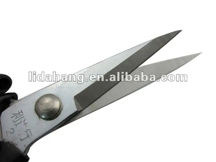{2012 Newest} LDH-W1 Cusp household scissors