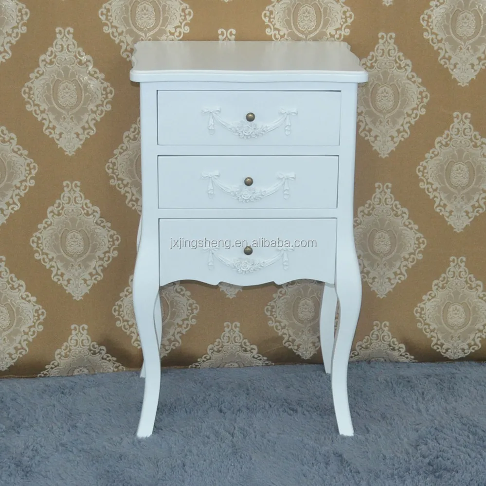 Luxury Storage Integrated Multifunctional Nordic Bedroom