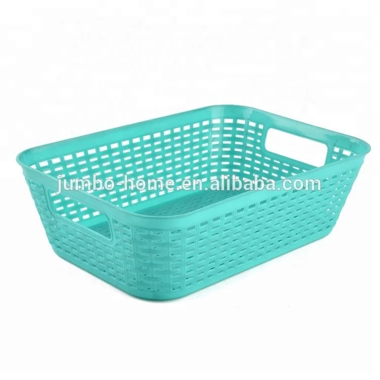 9 inch storage baskets