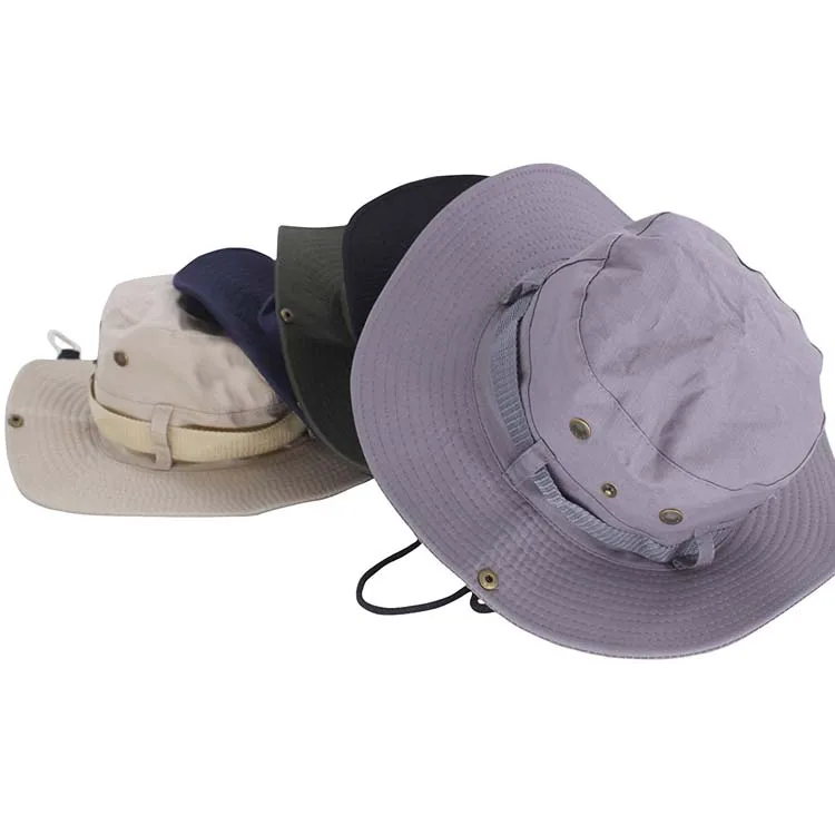 outdoor fishing hat
