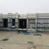 High construction efficiency advance concrete forms for construction