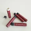 eco kraft cigar tube packaging for single cigar