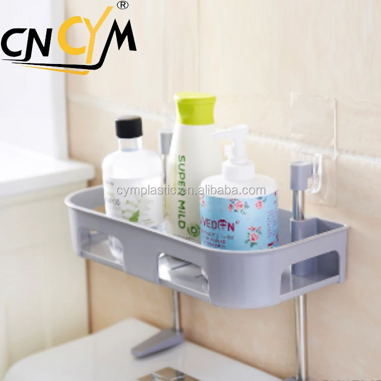 New Bathroom Shampoo Rack Sticky Magic Bathroom Rack Buy Shampoo Rack Modern,Wholesale For