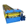 Steel Floor Deck Forming Machine