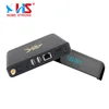 Best android 7.1 firmware update 4k full HD tv channel box