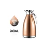HASAYAKL 1.5l vacuum insulated thermos silver united coffee pot