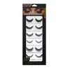 3D Mink Eyelashes OEM service 100% Mink False eyelashes