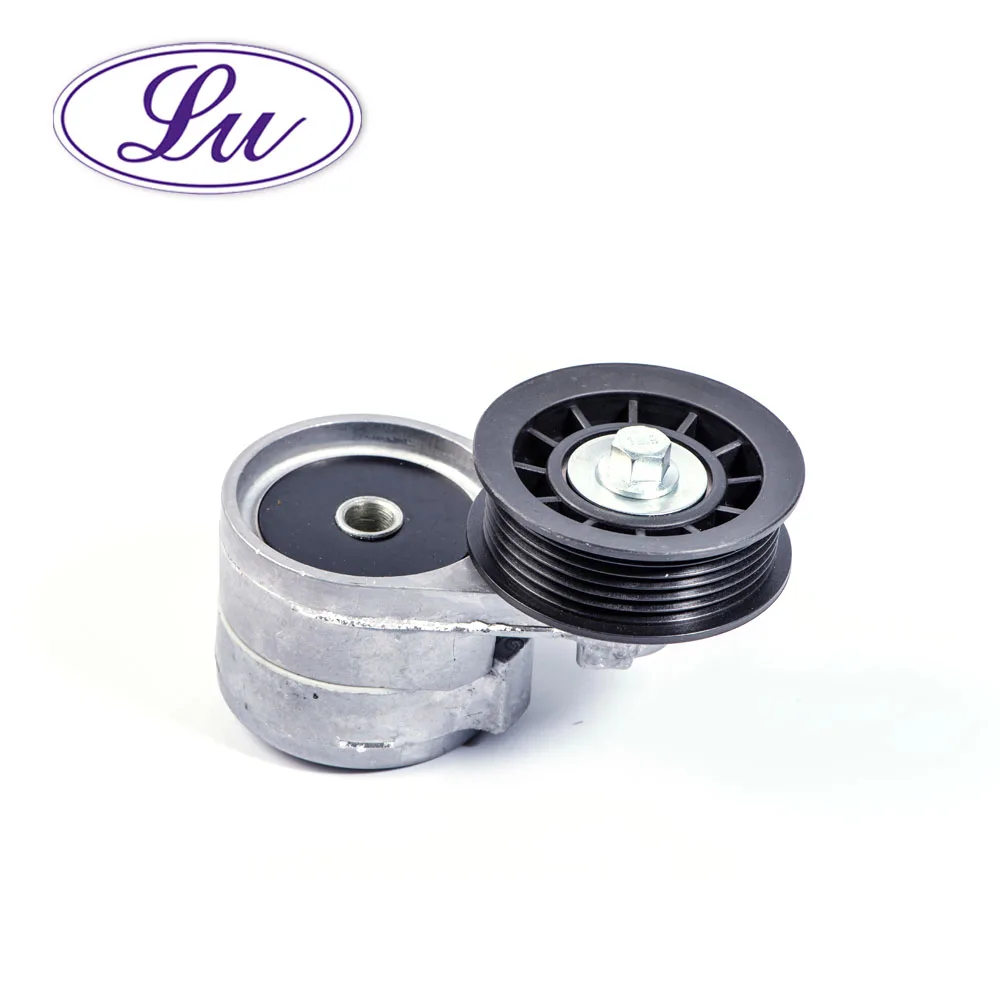 OEMNO E8DE6B209AB AUTO SPARE PARTS ENGINE TENSIONER PULLEY