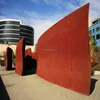 corten steel architecture pre-treated sheet