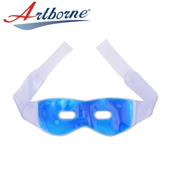 microwavable eye mask