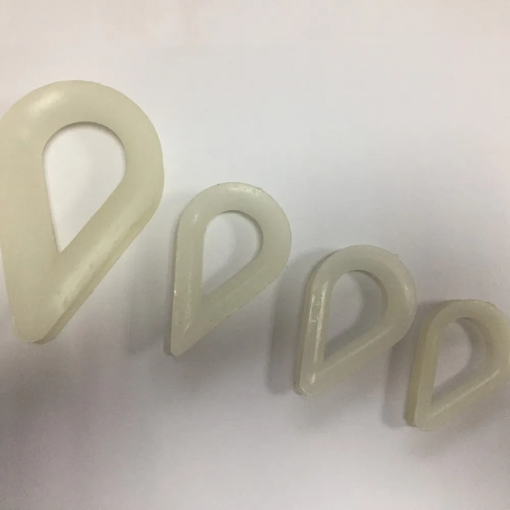 Wire Rope Plastic Thimble
